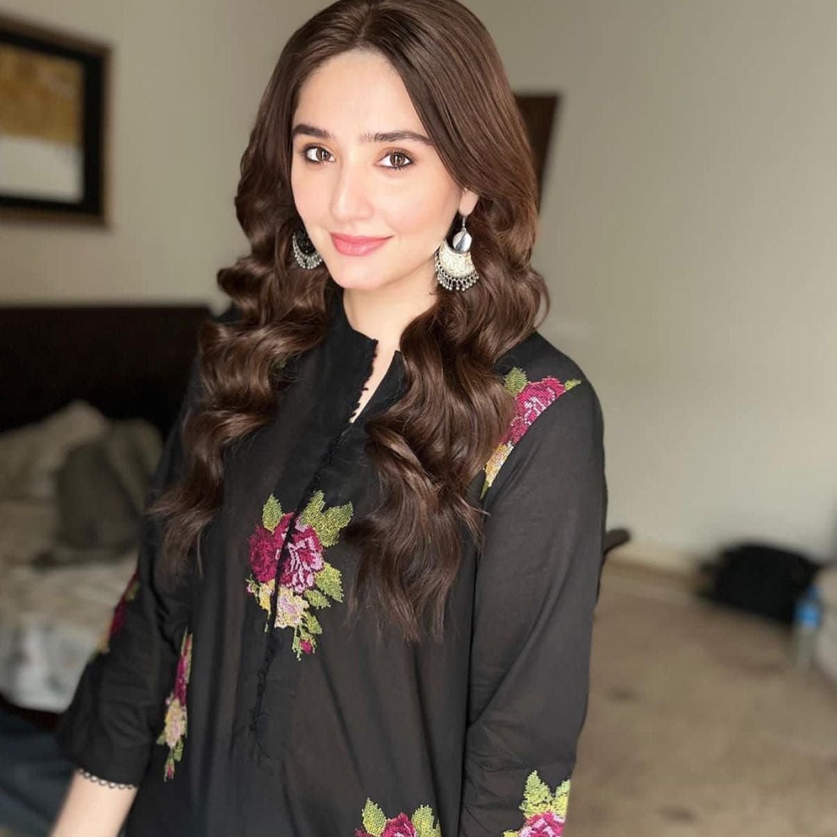 attractive Pakistani lady for marriage
