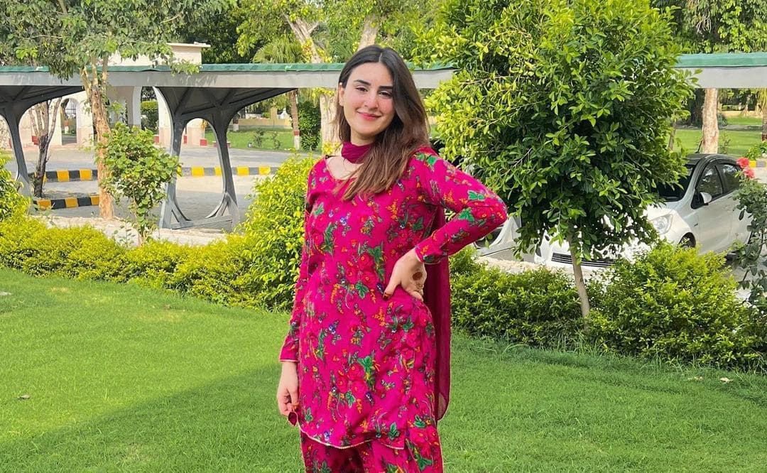 Pakistani Girl for marriage