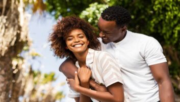 AfroRomance