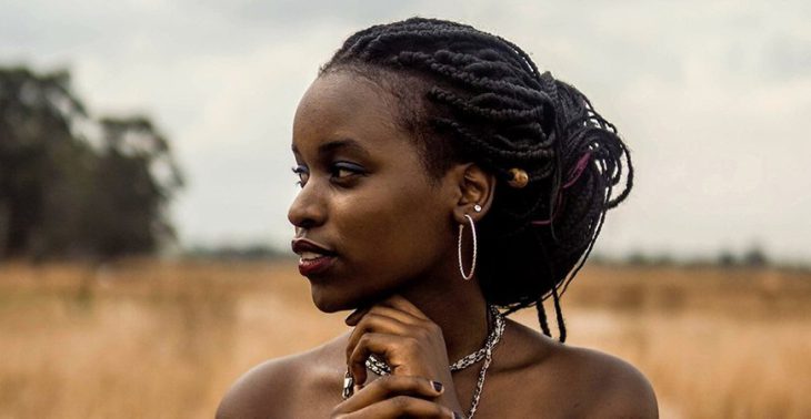 Chadian Brides Overview