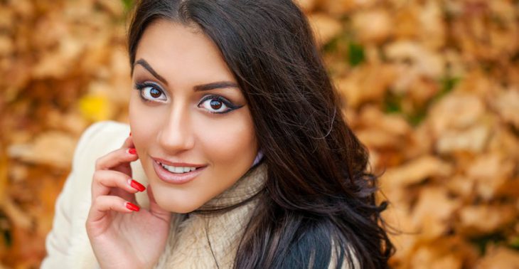 Emirati Brides Overview