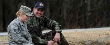 Military Cupid