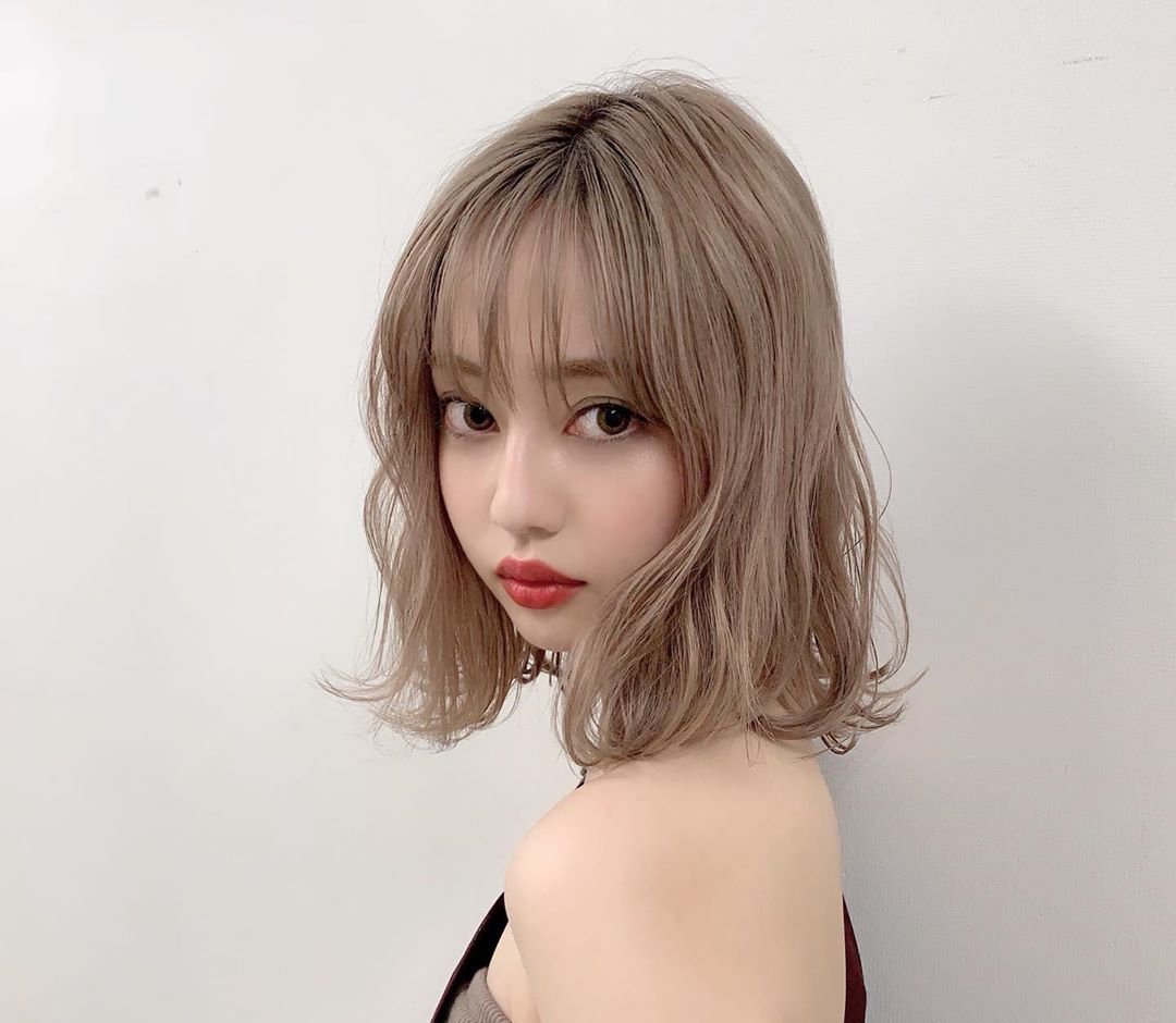 Japanese Models risa_doll_