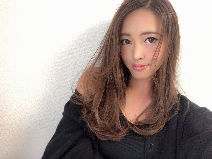 beautiful Japanese girl