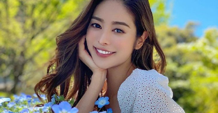 Pretty Bruneian Women