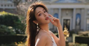 Extended List OF The Sexiest Japanese Instagram Models