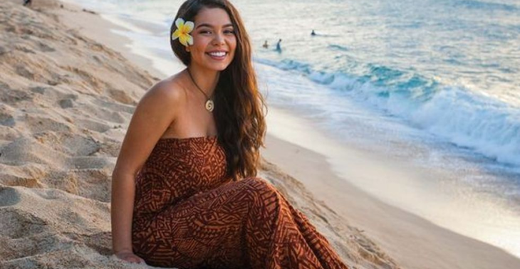 French Polynesia Brides Dream Of Marriage With a Foreigner