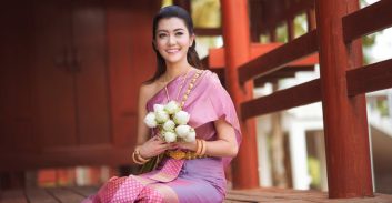 Laos Brides: Learn More About Laos Mail Order Brides