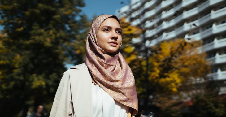 Saudi Arabian Brides Overview