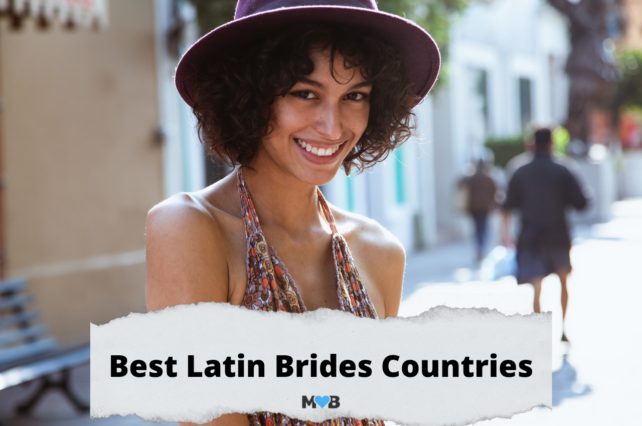Top African Brides Countries