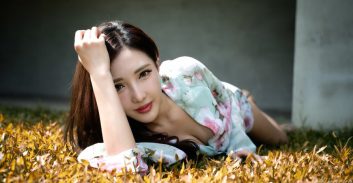 Common Signs That Could Tell If A Filipina Is In Love With You