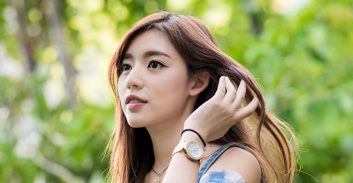 How To Get An Asian Girlfriend