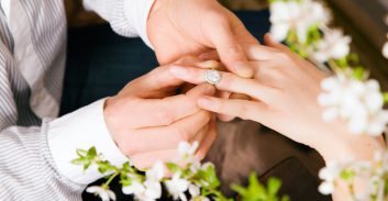 Main Japanese Proposal Customs: How To Propose To Your Japanese Girlfriend