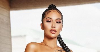 The Sexiest Asian Instagram Models