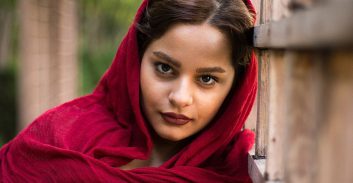 Get Beautiful Afghan Mail Order Bride