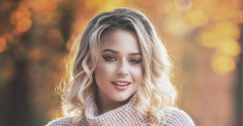 Beautiful Belgian Women Overview