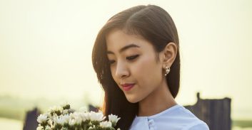 Burmese Mail Order Brides – Find Single Burmese Women