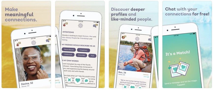 Meet Mindful App