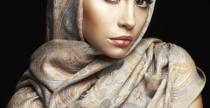 Omani Brides Overview