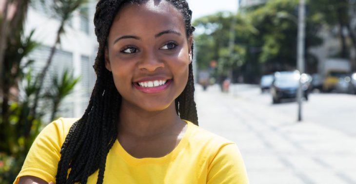 South African Brides Overview – Find Single South African Women Online