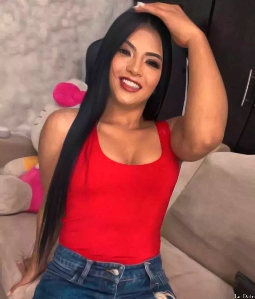 Kimberly Profile image 5