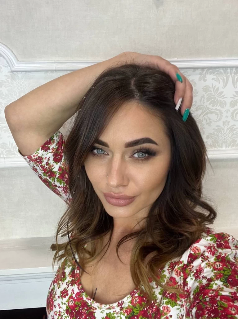 Iryna Profile image 6