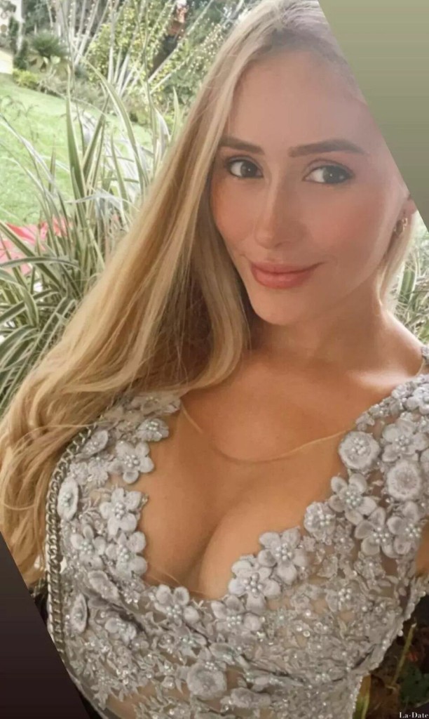 Marcela Profile image 4