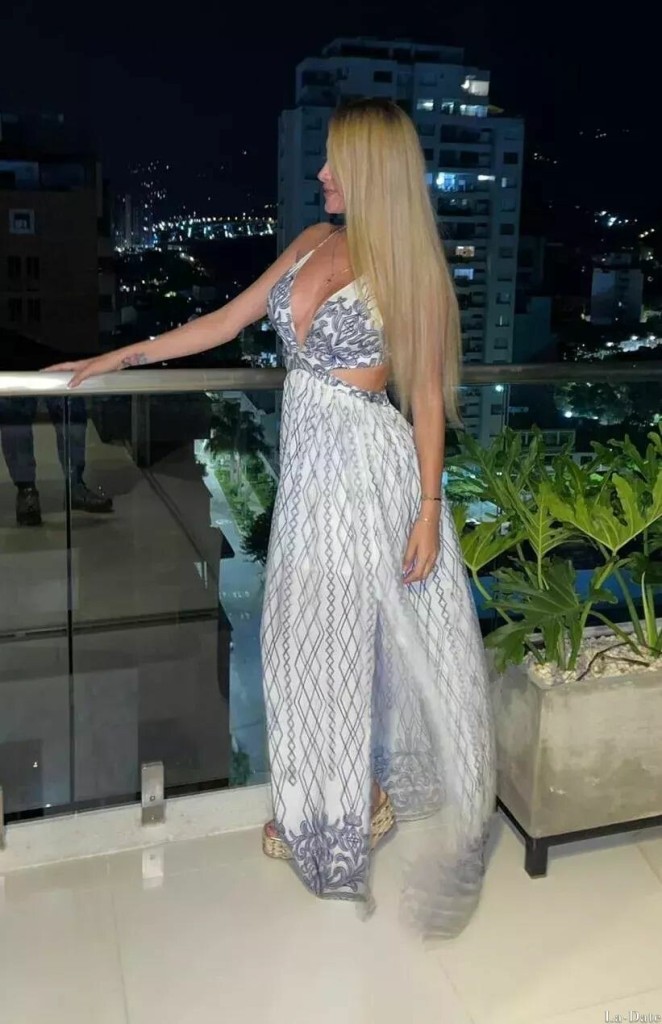 Marcela Profile image 2