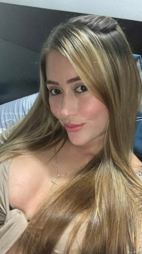 Marcela Profile image 6