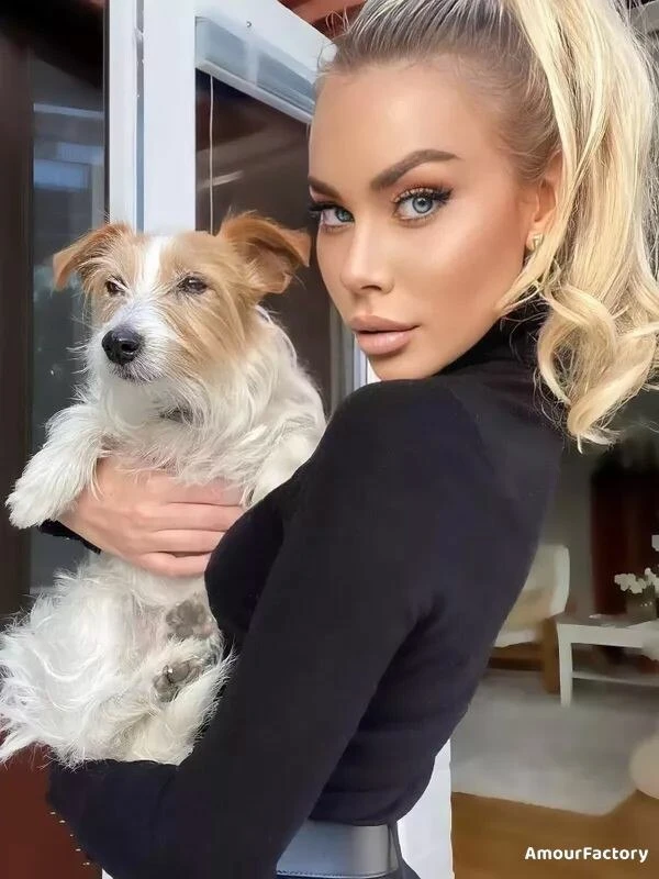 Ekaterina, 31