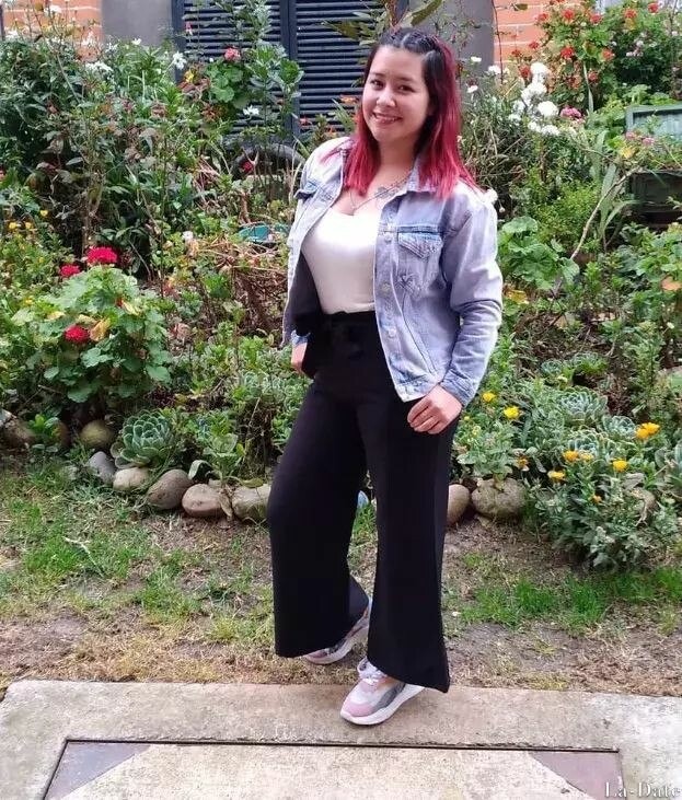 Nidia Profile image 3