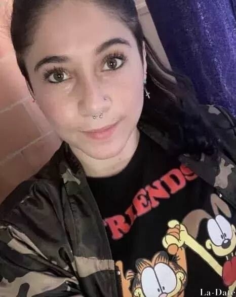 Elisa Profile image 5
