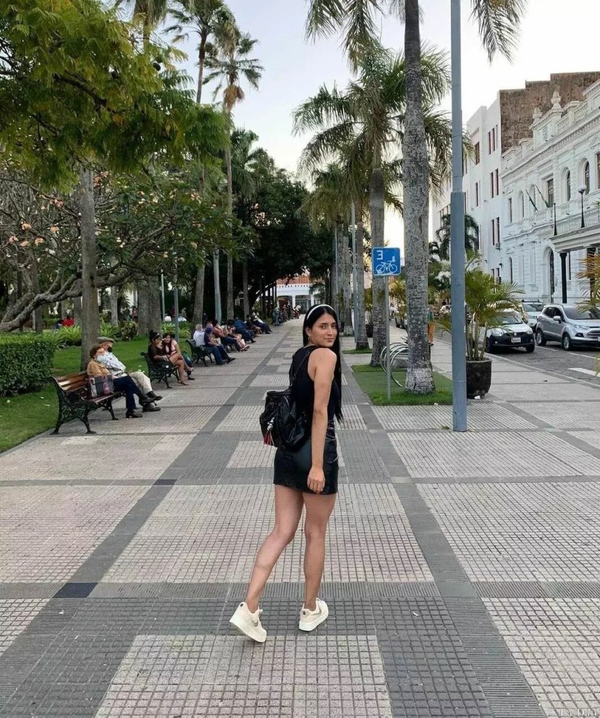 Ksenia Profile image 2