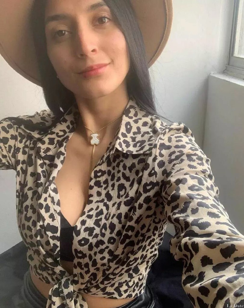 Ksenia Profile image 5