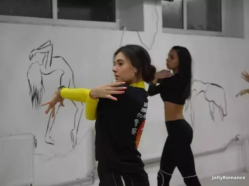 Tatyana Profile image 3