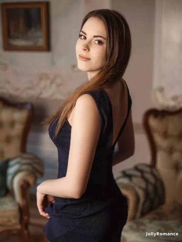 Anastasiya Profile image 5