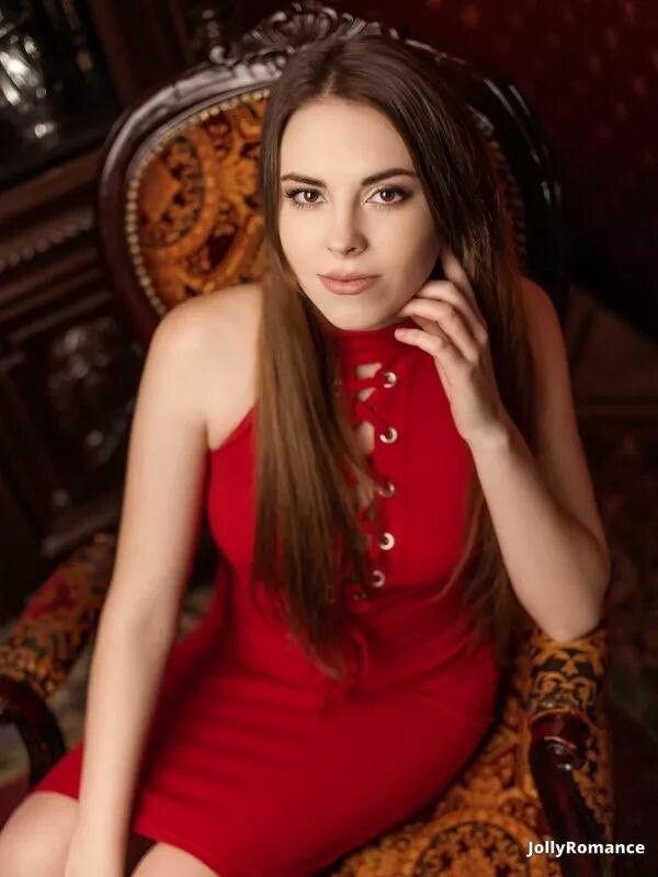 Anastasiya Profile image 2