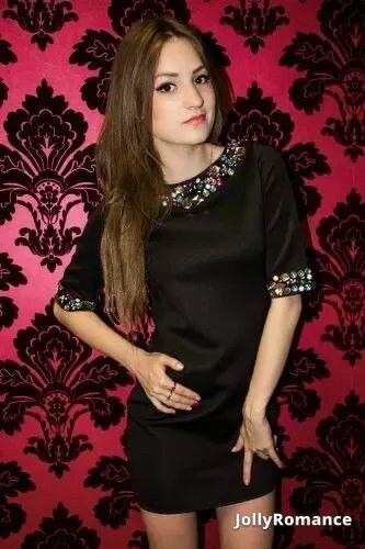 Anna Profile image 5