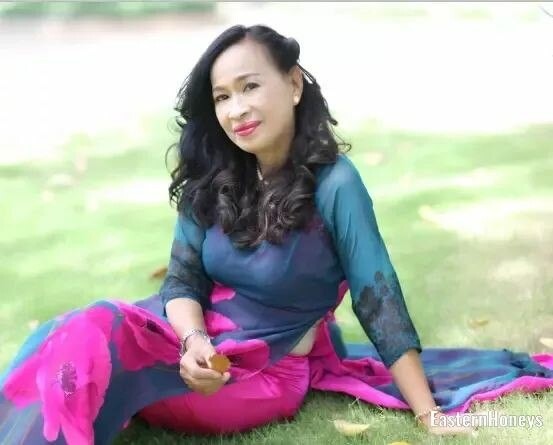 Vietnamese Mail Order Brides - Meet Vietnamese Women for Marriage