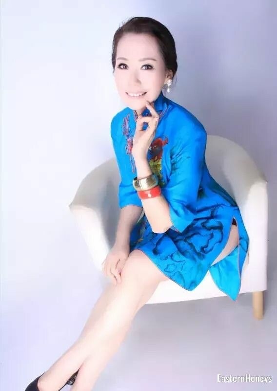 Yanyi Du Profile image 3