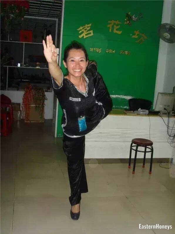 Yanyi Du Profile image 2