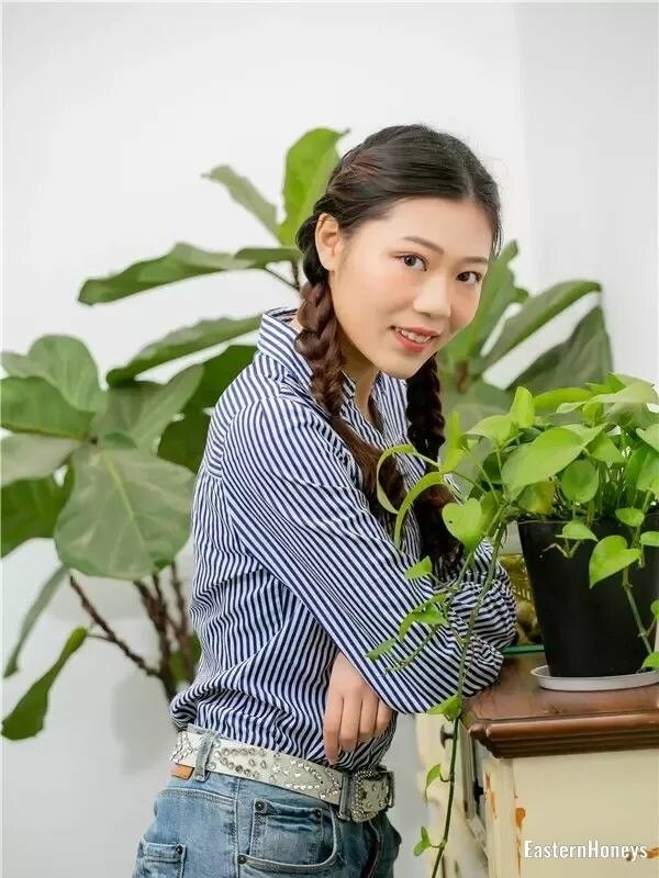 Xinxin Profile image 4
