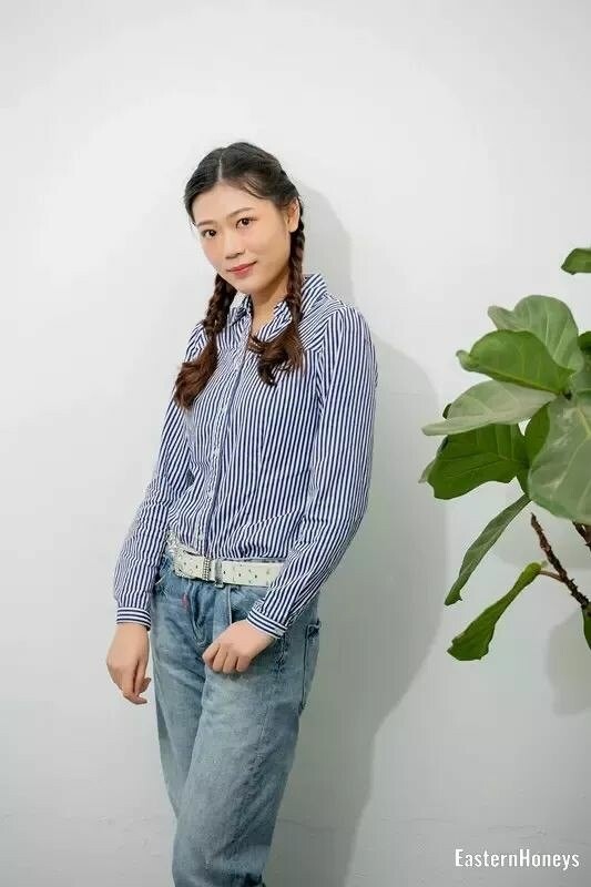 Xinxin Profile image 5