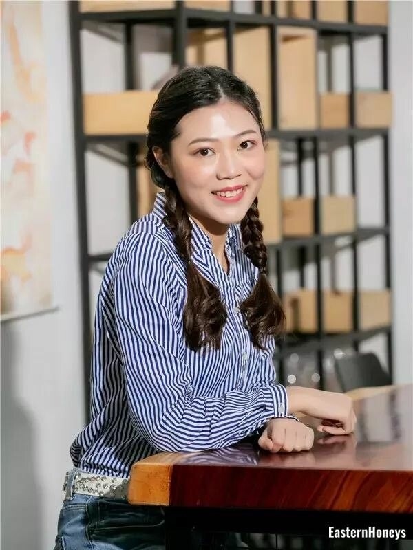 Xinxin Profile image 2