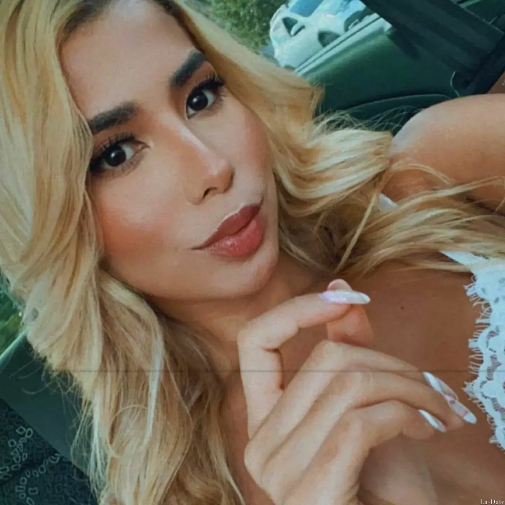 Kaina Profile image 5