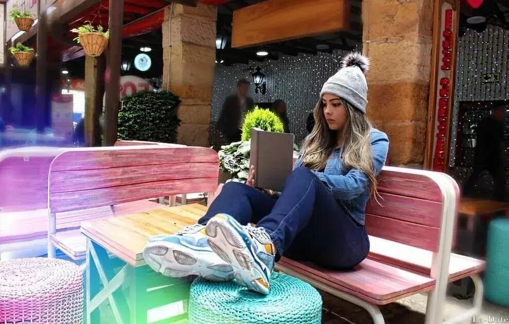 Camila Profile image 4