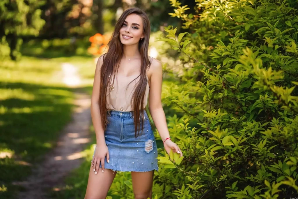 Anastasiia, 28