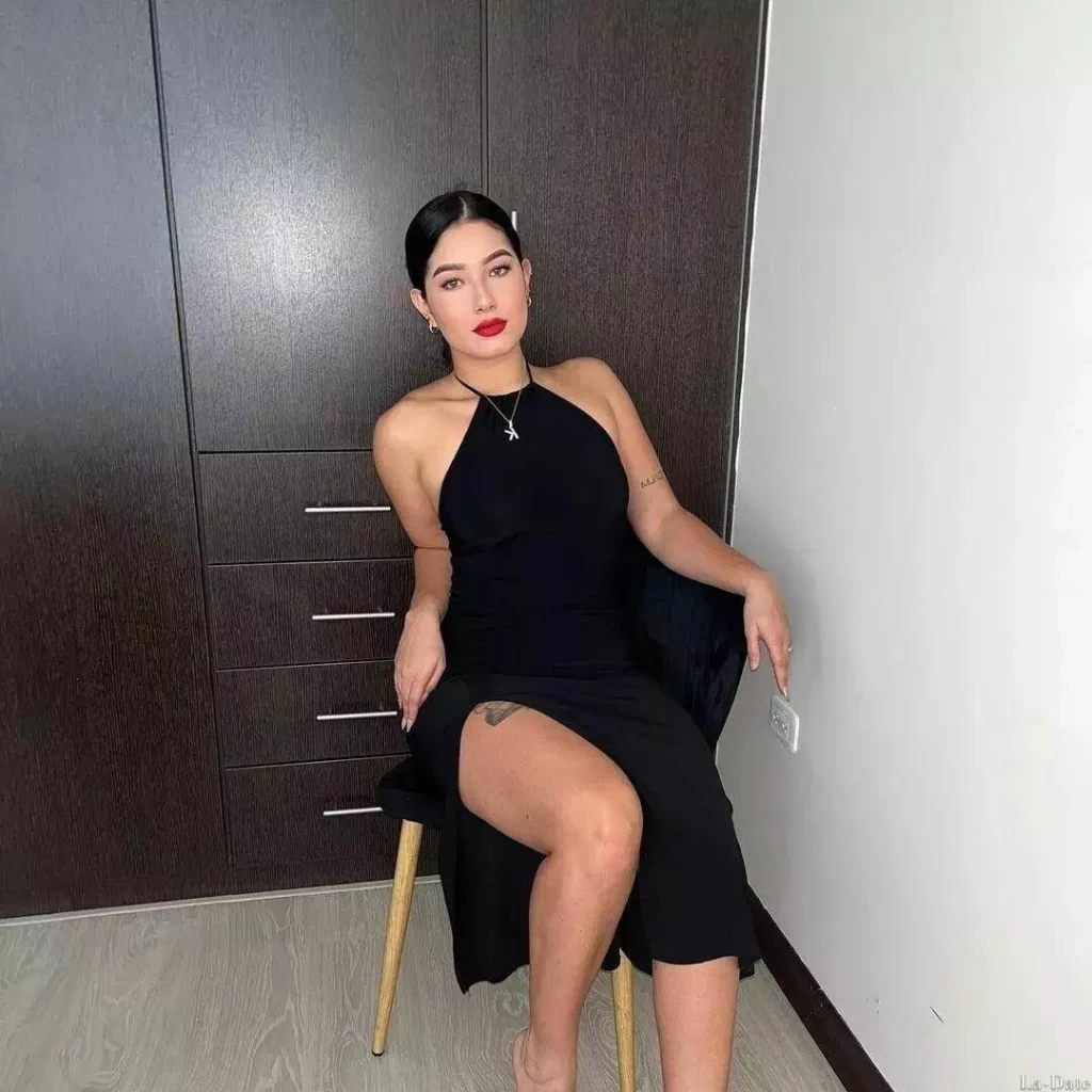 Nancy Paola Profile image 6