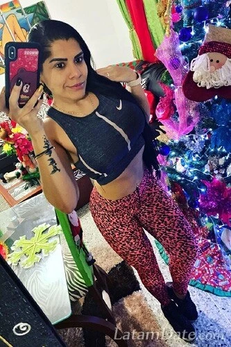 Johanna, 35
