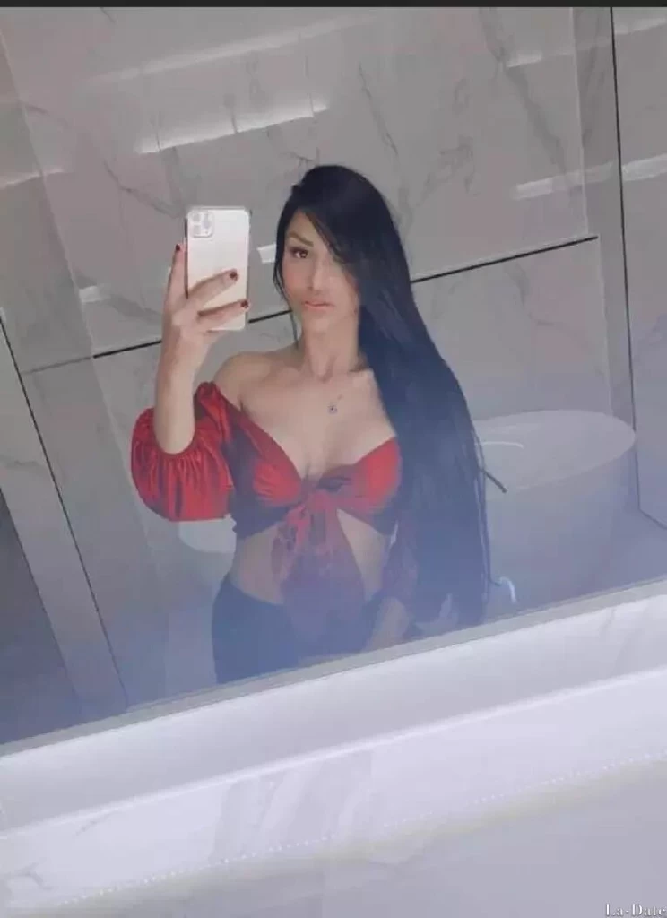 Isandra Chamulera Profile image 5